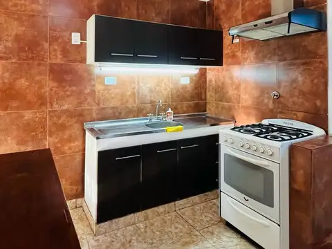 Depto Tipo Casa en Alquiler 30 años