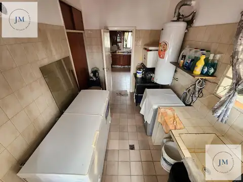 Depto Tipo Casa en Venta 21 años