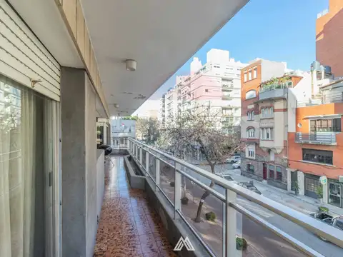 Departamento en Venta en Pocitos , USD 420.000