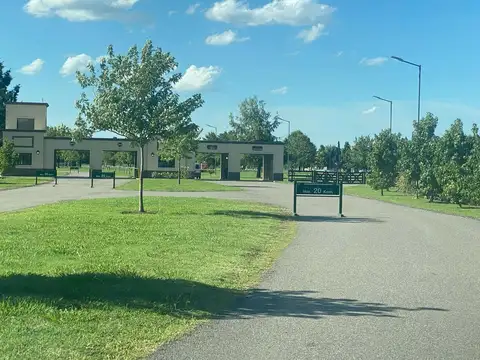 Terreno en Venta de 1200,0 m2