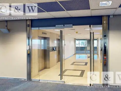 Oficina en Venta 20 años