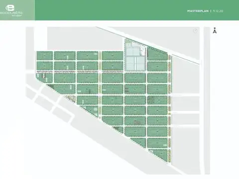 Terreno en Venta 9  mts Frente