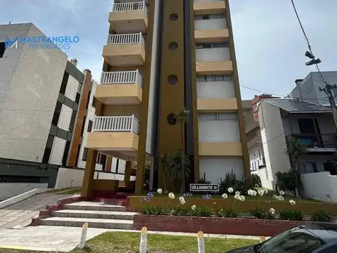 Departamento en venta de 1 dormitorio en Zona Centro