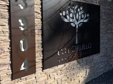 Lote en venta