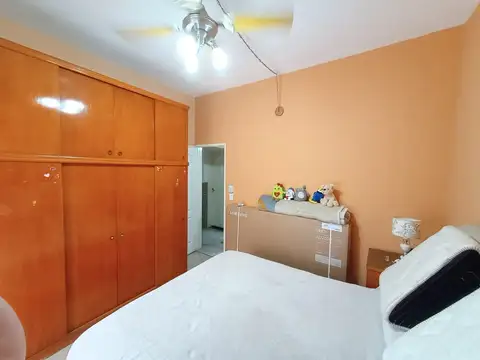 Depto Tipo Casa en Venta con 1 cocheras