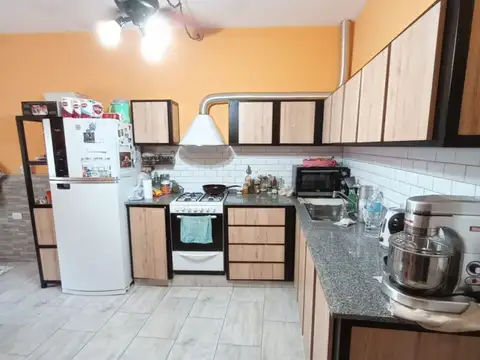 Depto Tipo Casa en Venta de 2 dormitorios