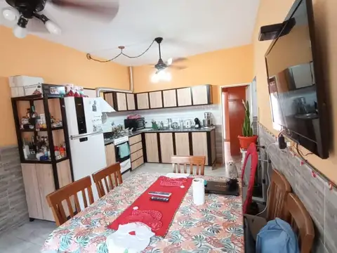 Depto Tipo Casa en Venta de 3 ambientes