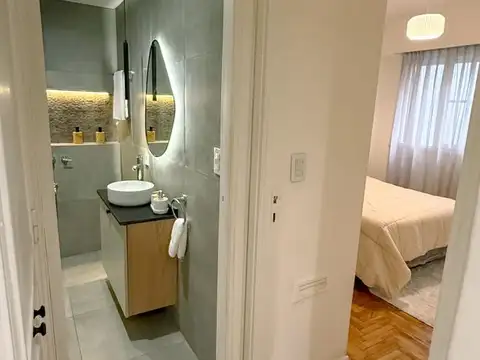 Departamento en Venta en Mar Del Plata, USD 109.900