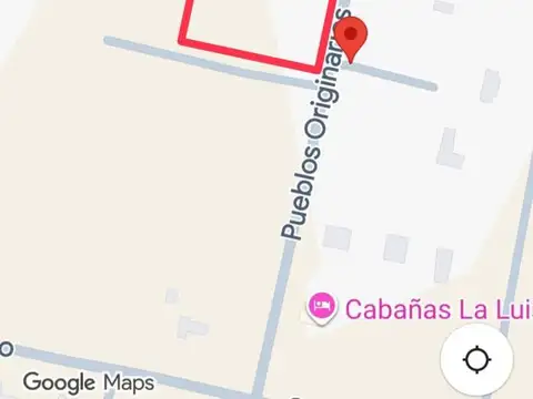 Terreno en Venta de 9900,0 m2