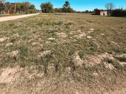 Hermoso Terreno en San Jose Del Rincon
