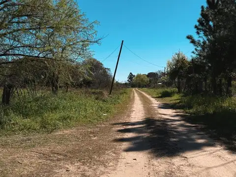 Terreno en Venta en San Jose del Rincon, USD 250.000