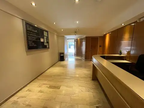 Oficina en Alquiler en Balvanera, $ 750.000