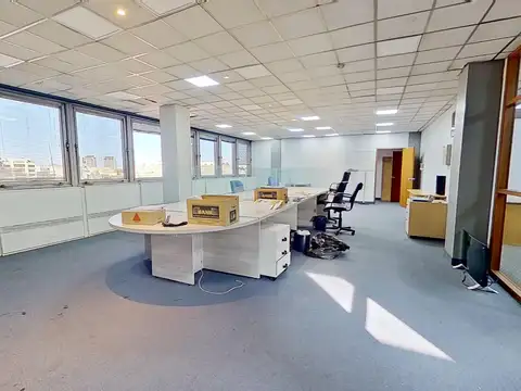 Oficina en Alquiler en Monserrat, $ 2.400.000