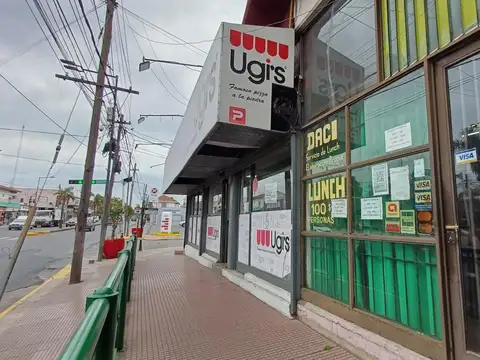 Locales a la venta Esquina Comercial Don Torcuato
