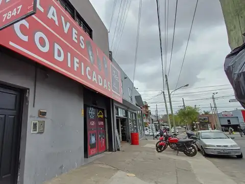 Local en Venta en Don Torcuato, USD 490.000