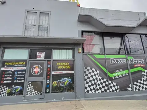 Locales a la venta Esquina Comercial Don Torcuato