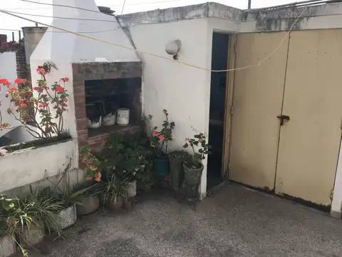 Depto Tipo Casa en Venta de 3 dormitorios