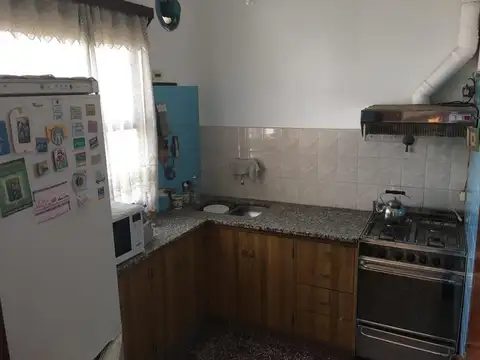 Depto Tipo Casa en Venta de 4 ambientes