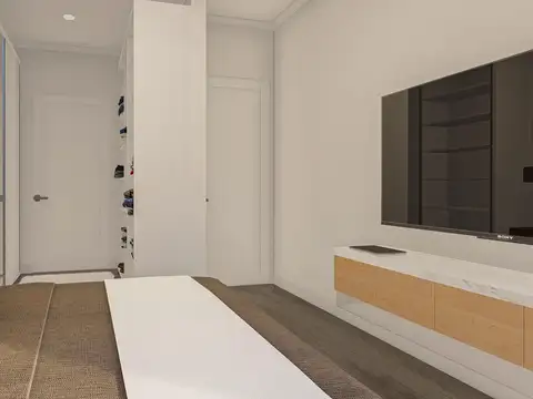 Departamento en Venta A Estrenar