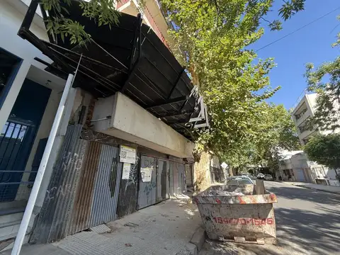 Venta Depto 2 Amb En Construcción, Saavedra