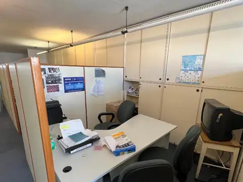 Venta Oficina Microcentro CABA Luminoso