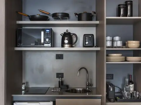 Departamento en Venta en Recoleta, USD 247.400