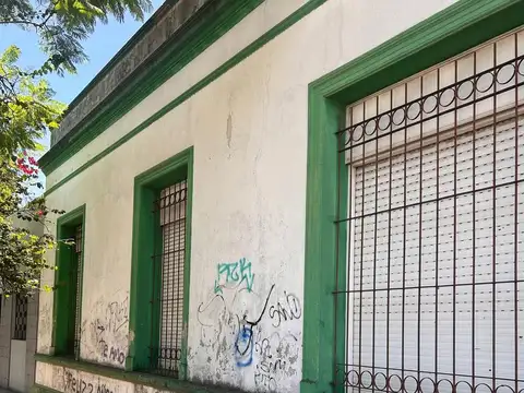 Casa en General San Martin
