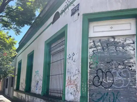 Casa en General San Martin