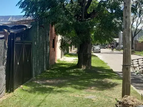 TERRENO EN VENTA OPORTUNIDAD LUIS GUILLON