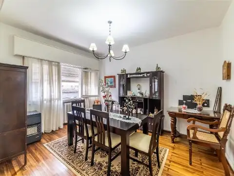 Departamento en Venta en Montevideo, USD 165.000