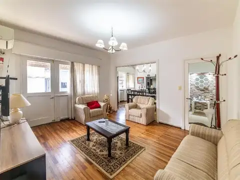 DEPARTAMENTO 3 DORMITORIOS - MONTEVIDEO