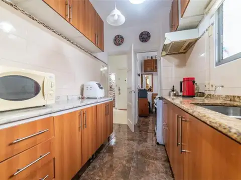 Departamento en Venta de 4 ambientes