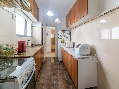 Amplio y Luminoso - Zona Centro