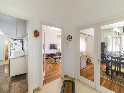 Amplio y Luminoso - Zona Centro