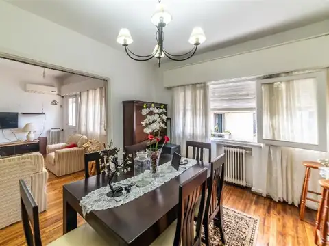 DEPARTAMENTO 3 DORMITORIOS - MONTEVIDEO