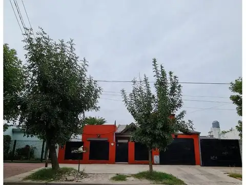 Casa en Venta en Marcos Paz, USD 100.000