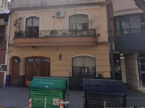 Avenida Crámer 2600