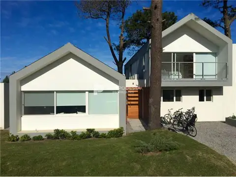 CASAS - CASA - JOSÉ IGNACIO