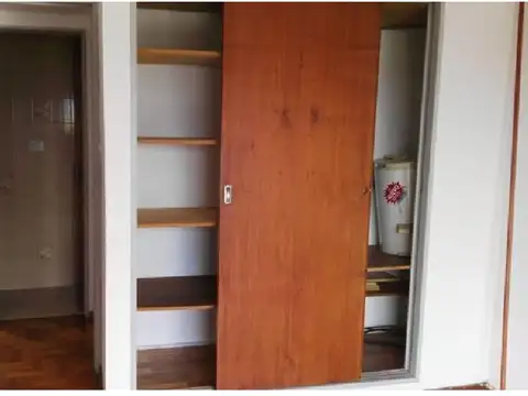 Departamento en Venta en Saavedra, USD 92.000