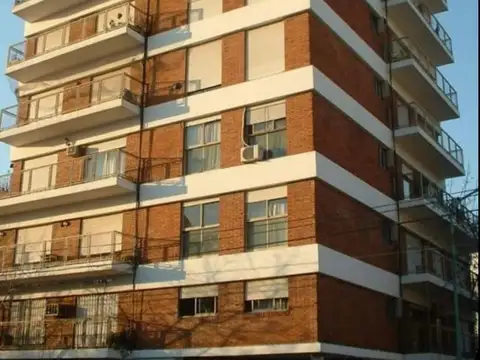 Departamento En Saavedra