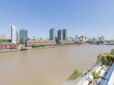 Departamento en Venta en Puerto Madero, USD 365.000