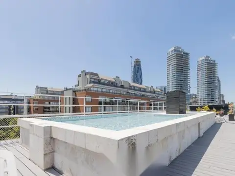 Departamento en Venta en Puerto Madero, Capital Federal