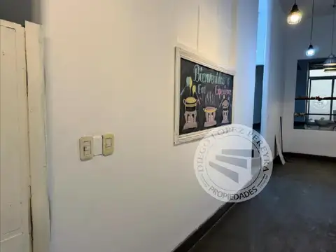 Local en Venta en Microcentro, USD 270.000