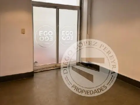 VENTA LOCAL COMERCIAL MAIPU 600 EN CABA