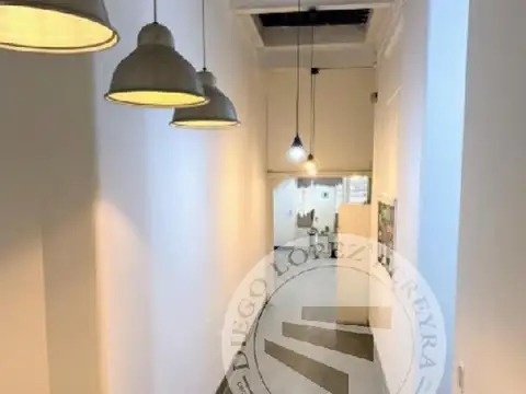 VENTA LOCAL COMERCIAL MAIPU 600 EN CABA