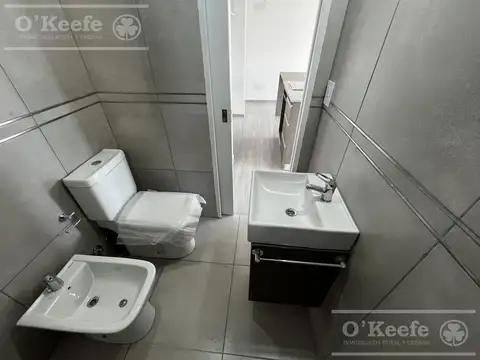 Departamento en Venta Apto profesional