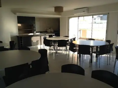 Departamento en Alquiler 8 años