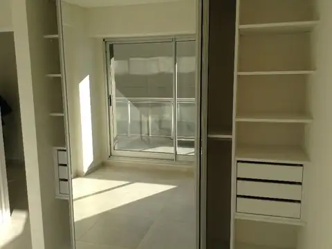 Departamento en Alquiler de 1 dormitorio