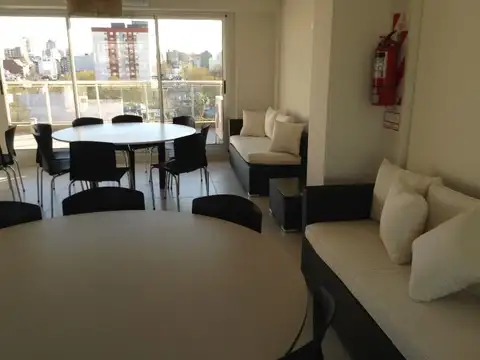 Departamento en Alquiler al Noroeste