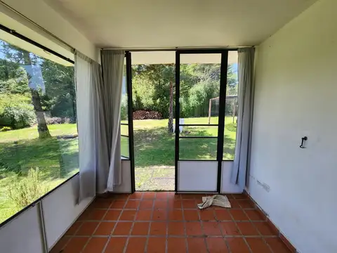 CASA CON VISTA A LAS SIERRAS, CAPILLA VIEJA, LOS REARTES